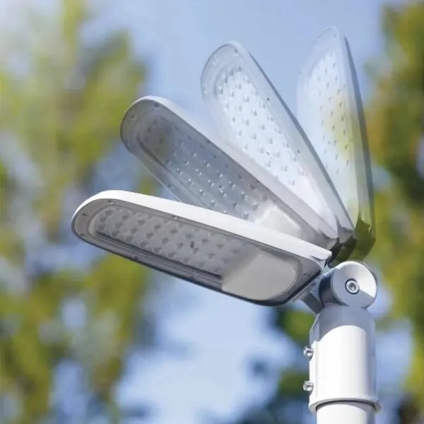 Lampada stradale LED SOLIS LED/30W/230V 3000K IP65