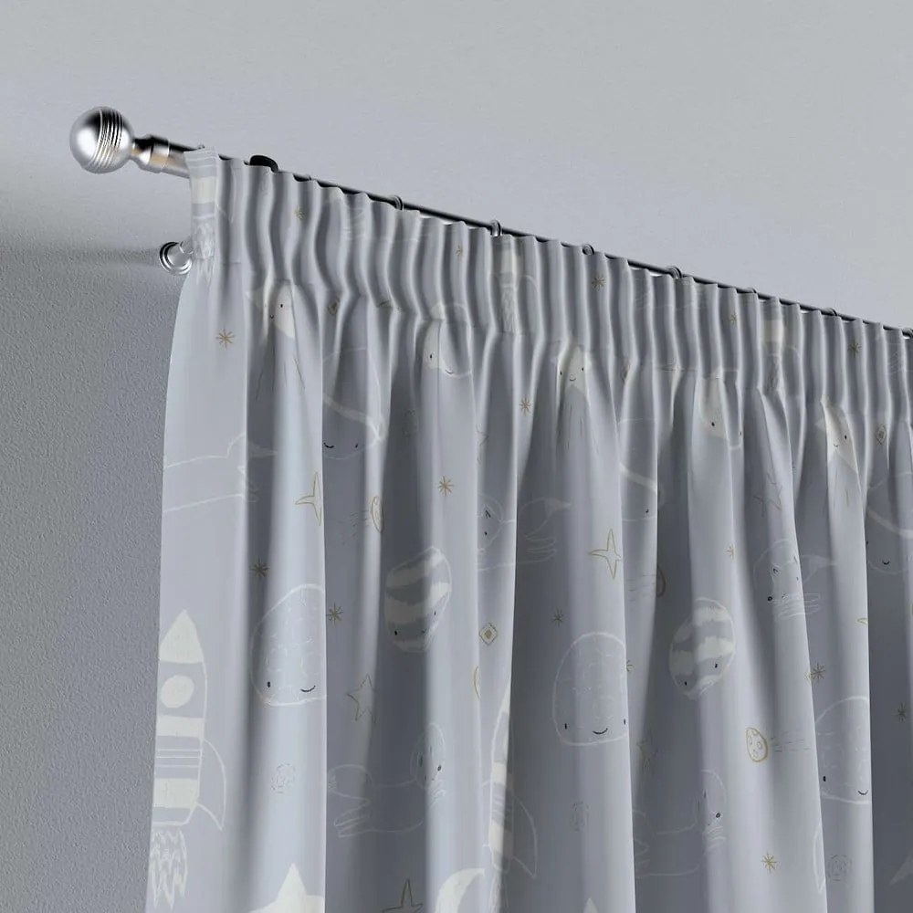 Tenda per bambini 260x130 cm Magic - Yellow Tipi