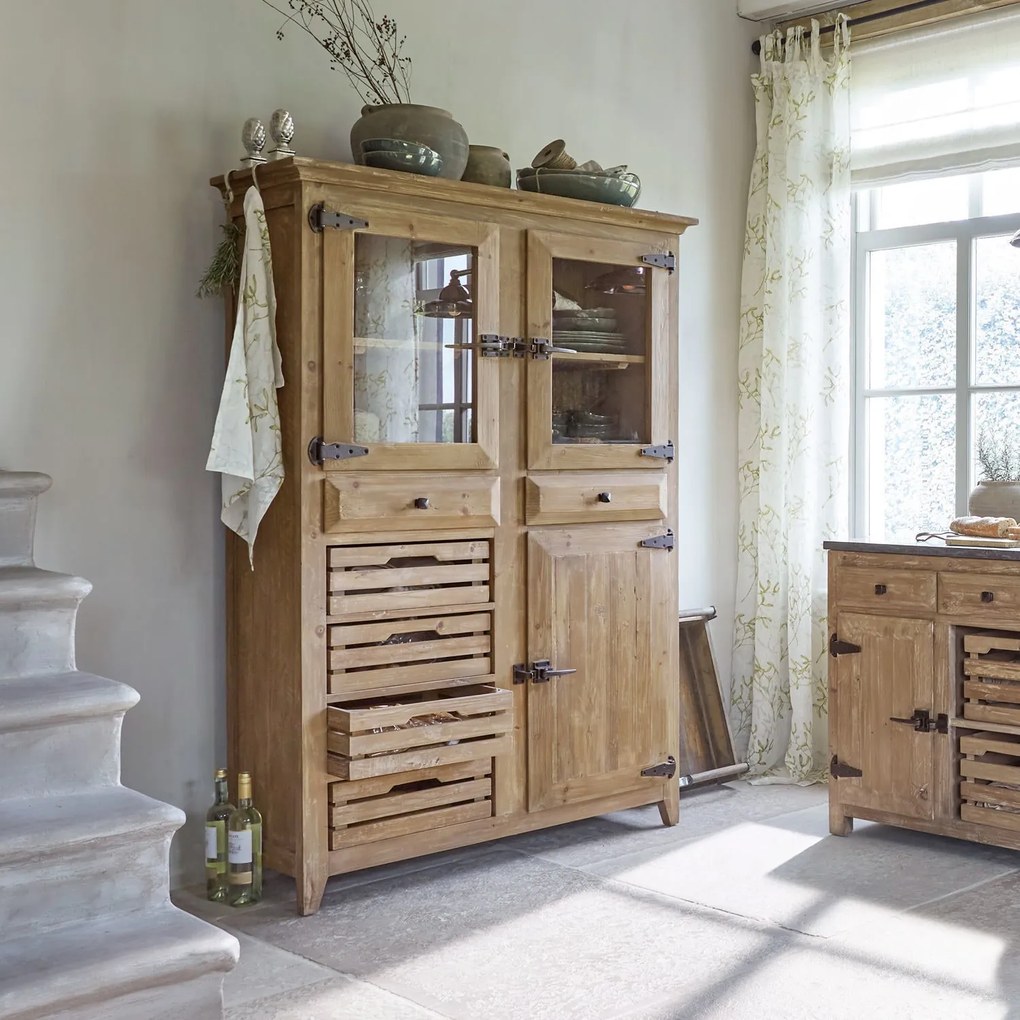 LOBERON Credenza Stonehenge