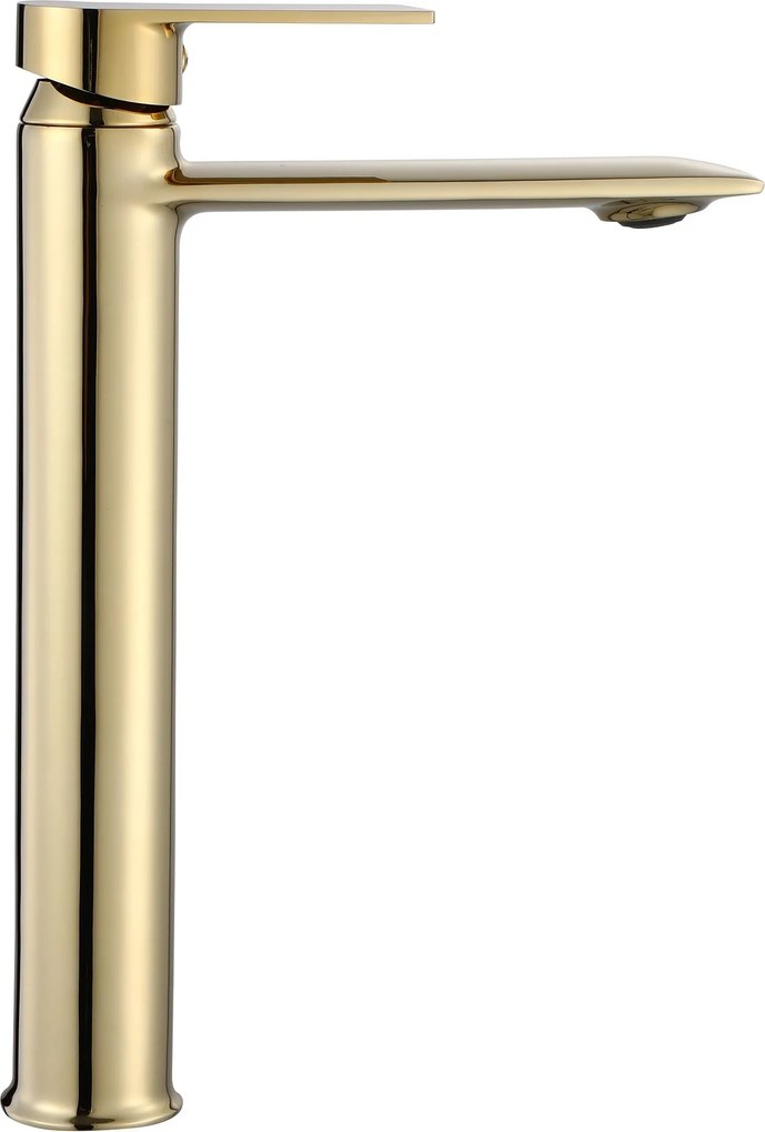 Rubinetto da lavabo REA VENETA Gold High