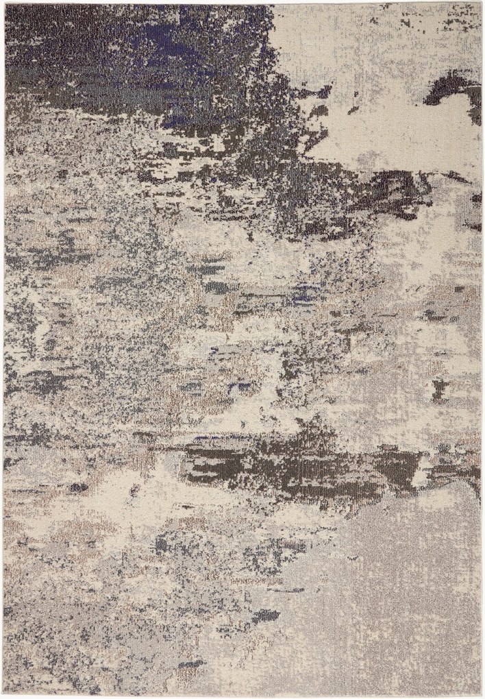 Tappeto a pelo corto Celestial