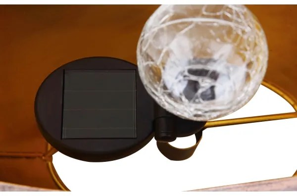 Globo 36520 - Lampada solare LED/0,06W/1,2V IP44