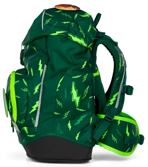 Zaino scuola Ergobag prime - Beartastic