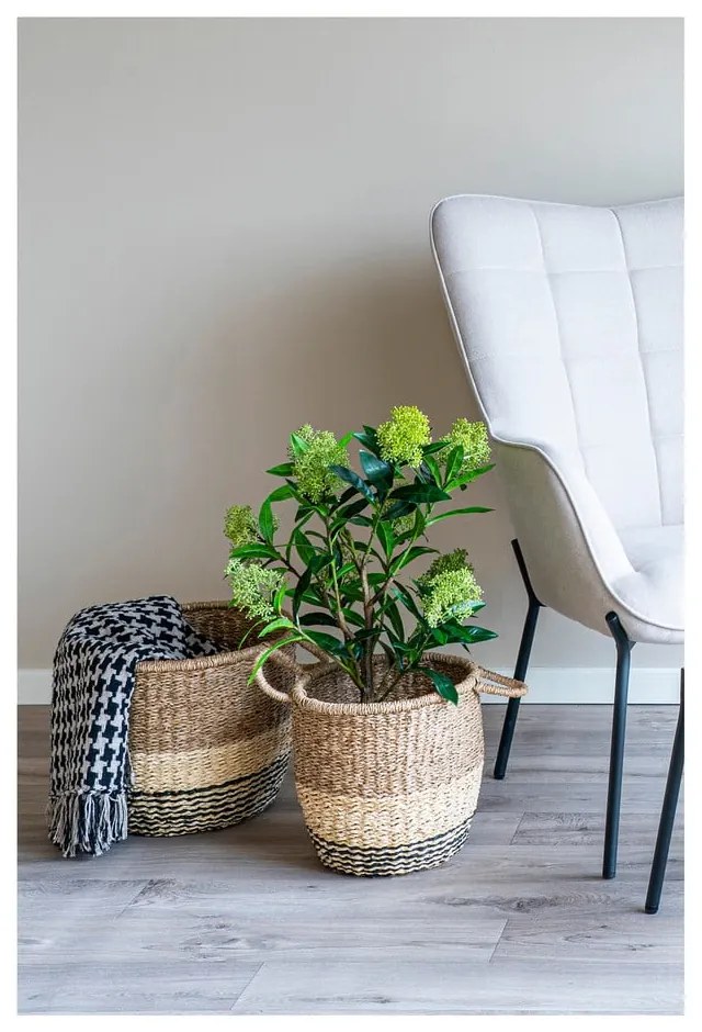 Pianta artificiale Skimmia - House Nordic