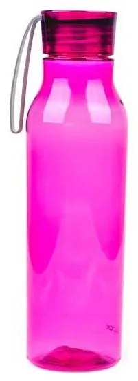 Bottiglia BISFREE ECO 550 ml rosa