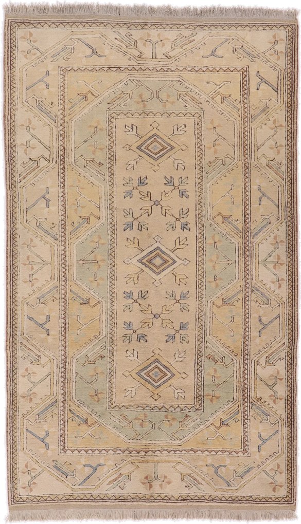 Kars Tappeto persiano 160 x 270 (Iran) Annodato A Mano