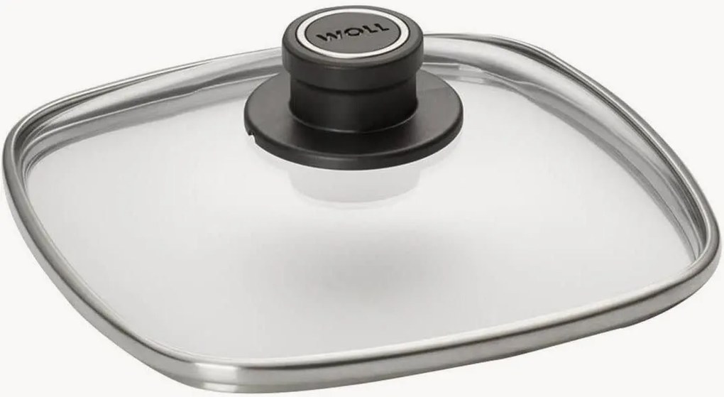 Coperchio in vetro Clear