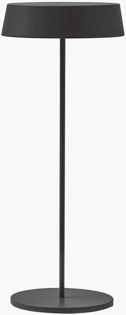 Lampada da tavolo portatile a LED Inemuri