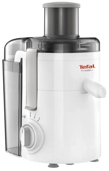 Tefal - Spremiagrumi FRUTELIA PLUS 350W/230V bianco