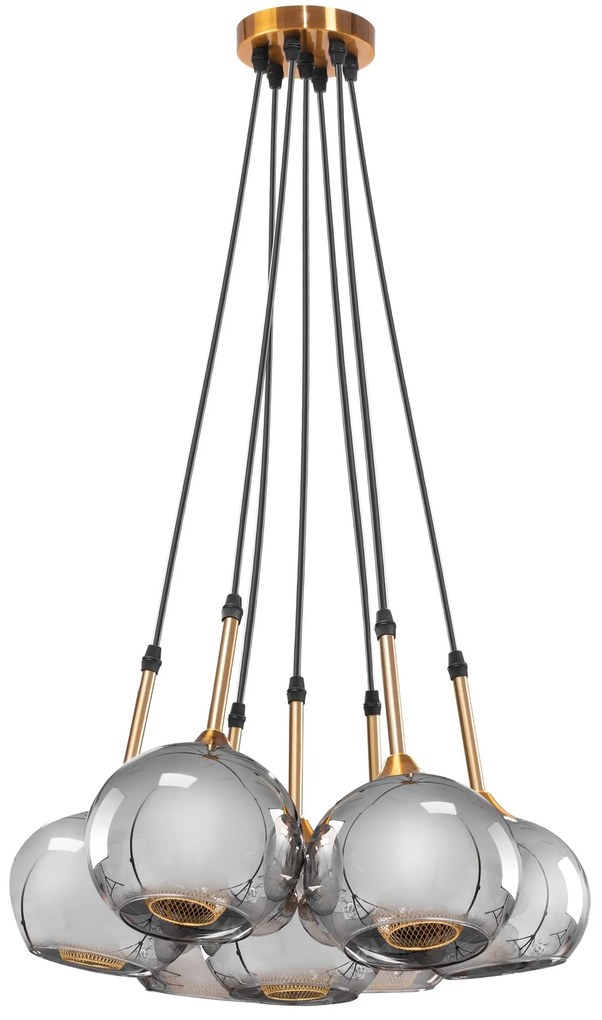 Lampada APP898-7CP