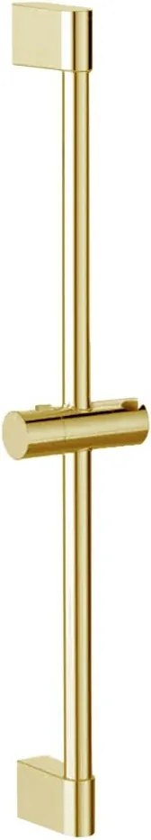 SUPPORTO PER DOCCIA A MANO  01 GOLD