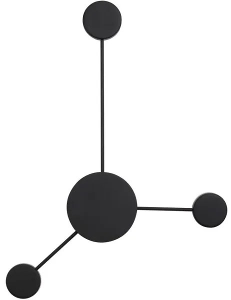 Rabalux 6259 - Applique LED AMADEO LED/10W/230V