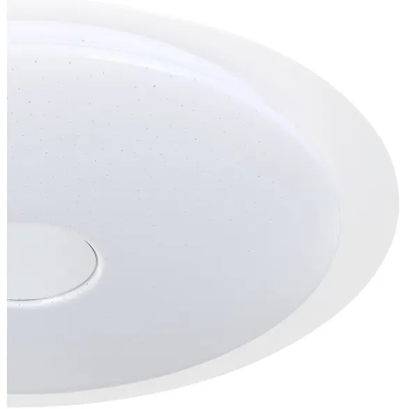 Eglo 98323 - Plafoniera LED dimmerabile LANCIANO LED/24W/230V + Tc