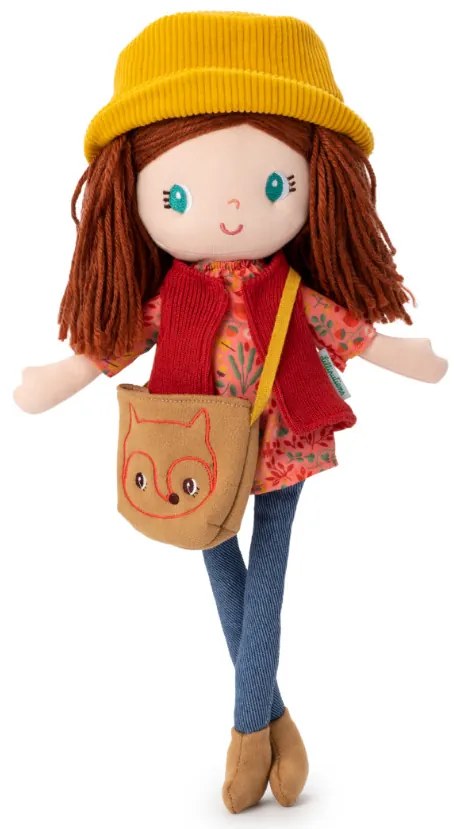 Lilliputiens - Bambola Lea