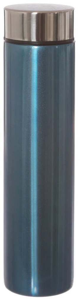 Bottiglia termica da 380 ml in acciaio