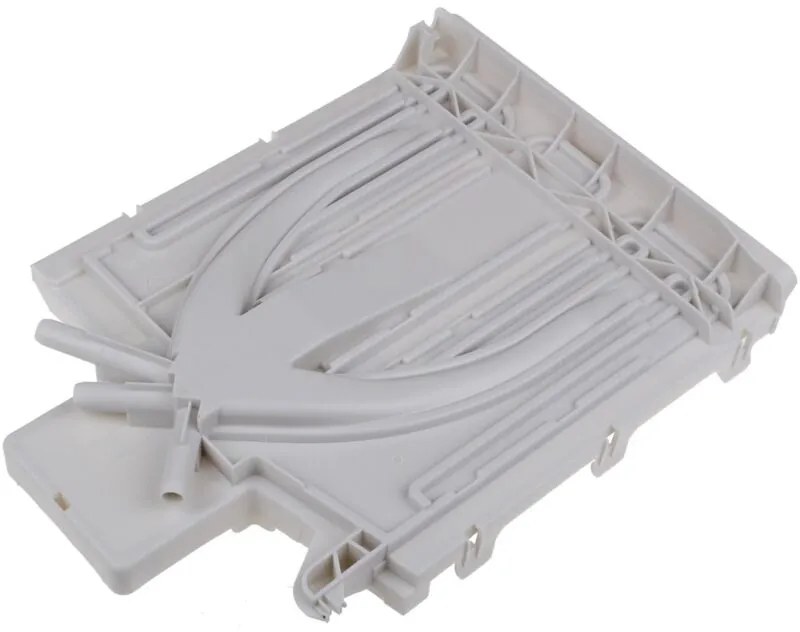 Bosch - coperchio cassetto a sapone - 00659869 - 5401101537115