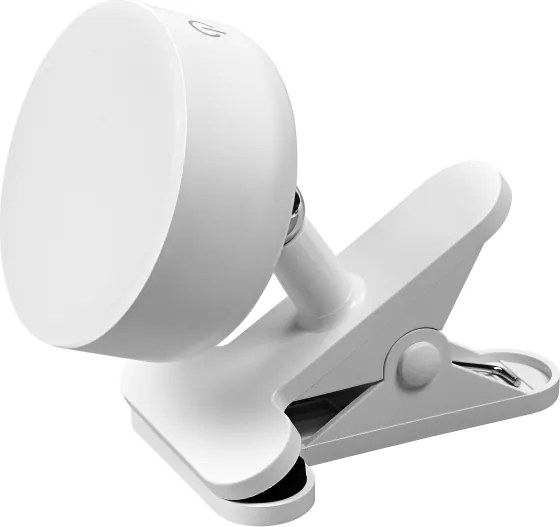 Osram - Lampada da scrivania LED ricaricabile dimmerabile 3 in 1 DECOR HELPER LED/1,8W/5V bianca