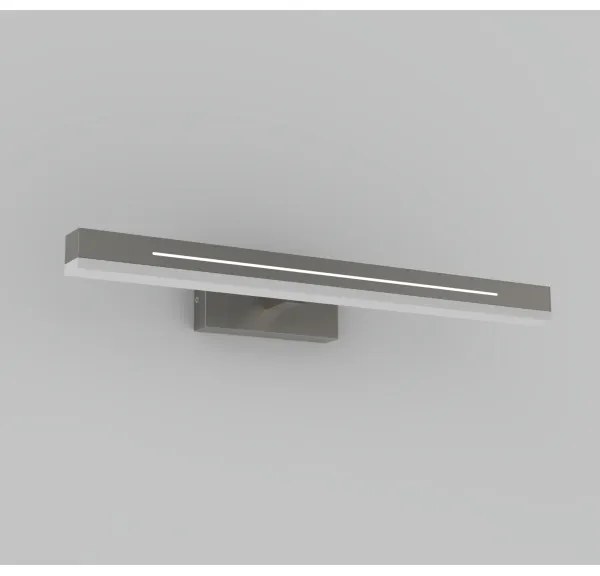 Nordlux - Illuminazione specchio bagno dimmerabile OTIS LED/14W/230V IP44