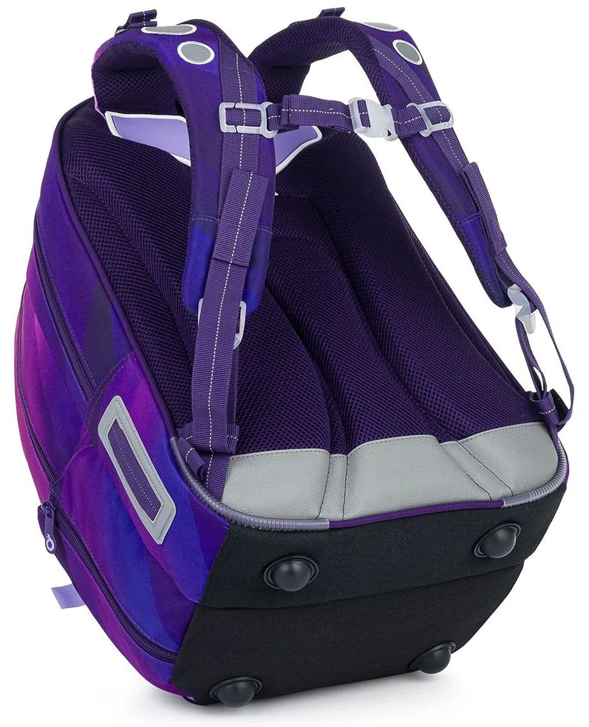 Zaino scuola Topgal CODA 24007 G