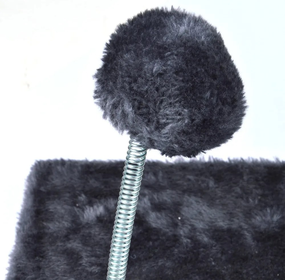 Tiragraffi per gatti - Love Story