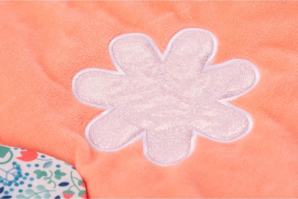 Lilliputiens - Tappetino da gioco e sacco nanna - Cervo Stella