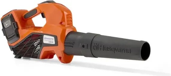Soffiatore giocattolo Husqvarna 325iBV bambini dai 3 anni con suono realistico