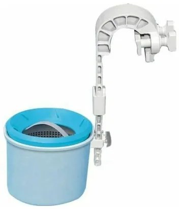 Filtro piscina Intex Deluxe 28000 Colino