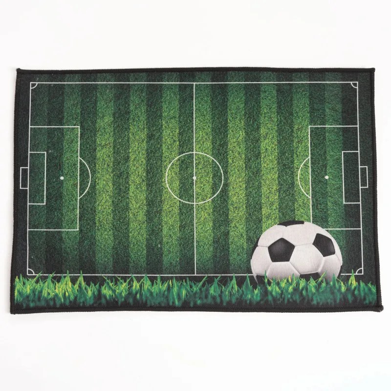 Tappeto Football - 40 x 60 cm