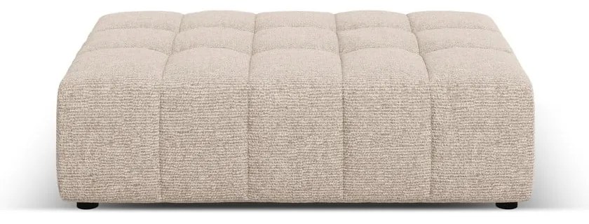 Sgabello beige Chicago - Cosmopolitan Design