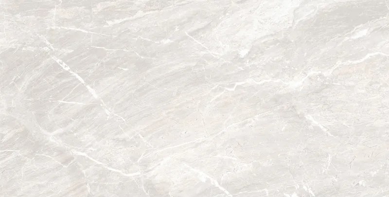 Mexen Sintra Bianco gres smaltato rett. G1, piastrella pavimento-parete 120 x 60 cm, lucido - TL137-120-060-03