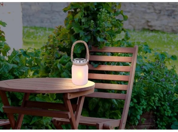 Globo 33109 - Lampada solare LED 1,2V IP44