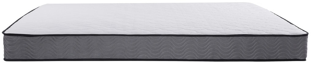 Materasso a molle insacchettate H3 160 x 200 cm BLISS Beliani
