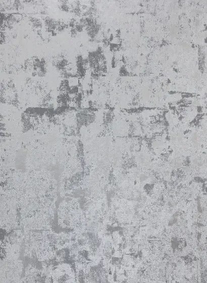 Tapete Patine von Lelievre - Argent