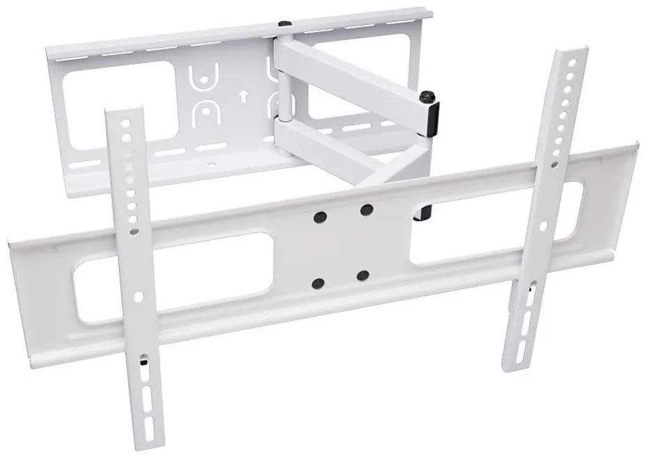CONNECT IT CI-787 - Supporto a parete per TV 37-70” bianco