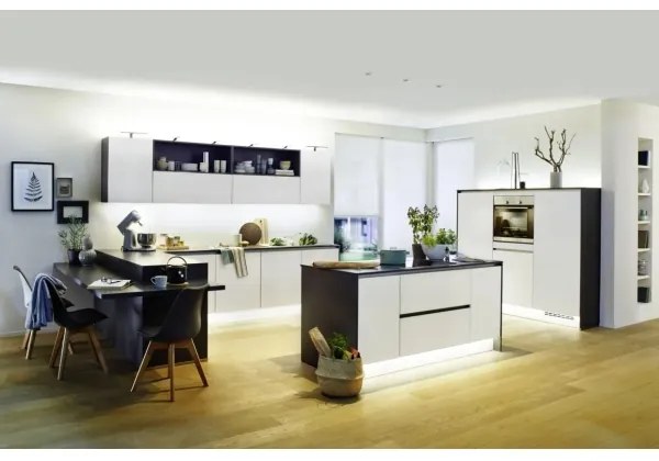 Paulmann 70668 - LED/9W IP44 Striscia da bagno dimmerabile MAXLED 1,5m 2700K 230V