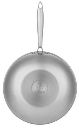 Resto - Padella Wok ACHIRD 28 cm