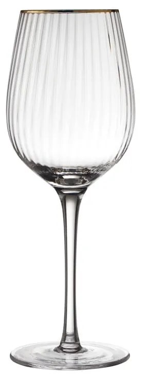 Set di bicchieri da vino 300 ml 4 pz Palermo – Lyngby Glas