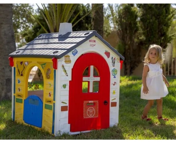 Injusa - Scuola di giardinaggio per bambini