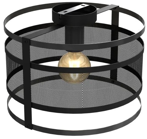 Plafoniera RIM 1xE27/60W/230V