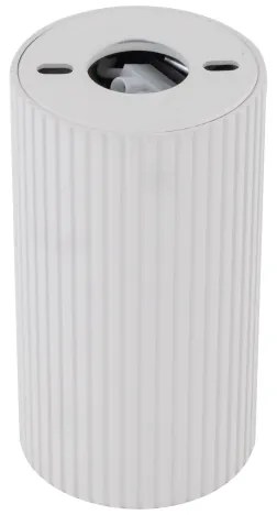 Faretto TUNE S 1xGU10/10W/230V 10 cm bianco