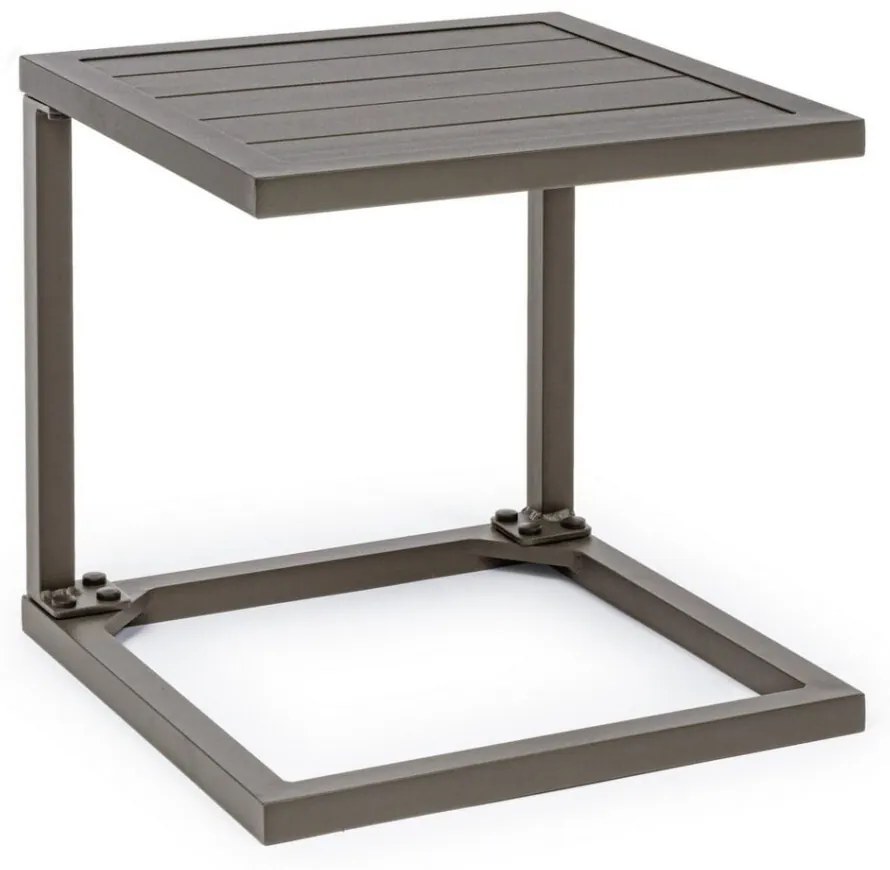 Tavolino HILDE coffee 40&#215;40 cm