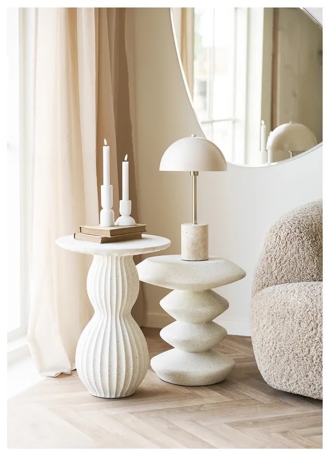 Portacandela in pietra Hambra – House Nordic