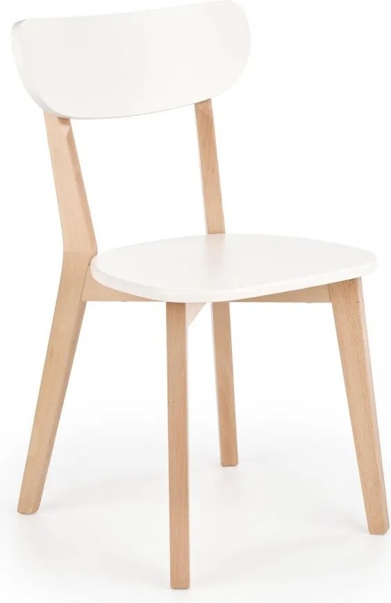 Sedia Buggi bianco