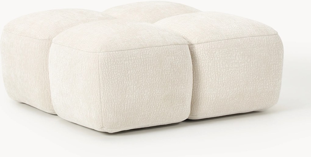 Poggiapiedi da divano Tayla