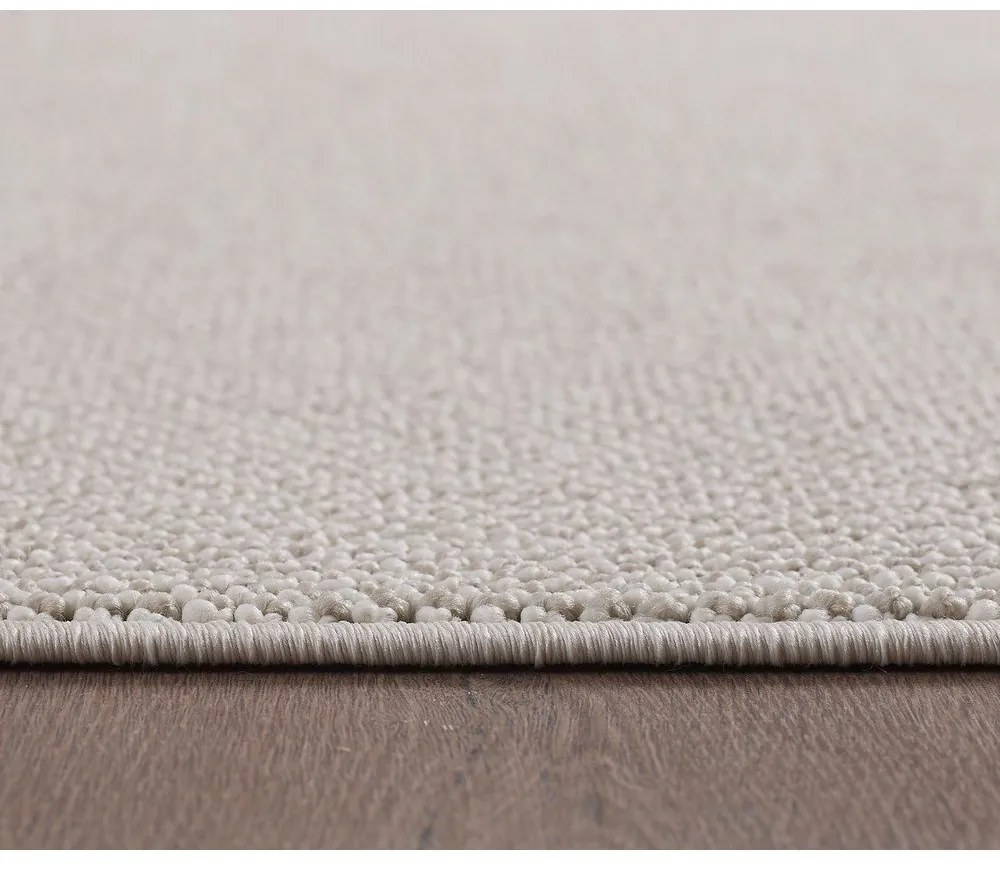 Passatoia grigio chiaro 80x250 cm Loom - Ayyildiz Carpets
