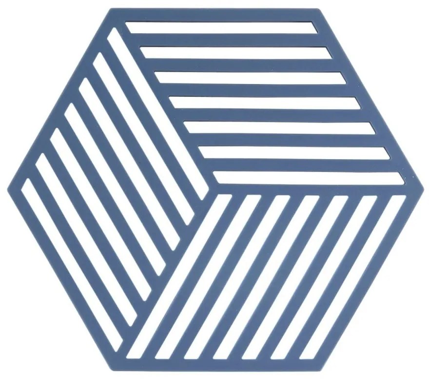 Tappetino in silicone per pentole 24x14 cm - Zone