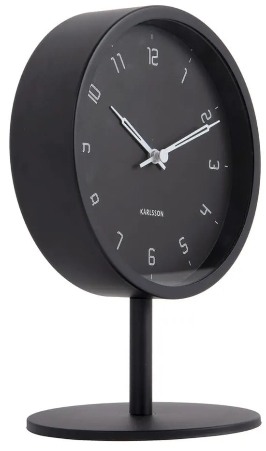 Orologio ø 15 cm Stark - Karlsson