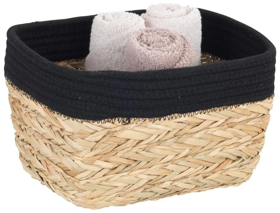 Cestino in vimini Rika - Wenko