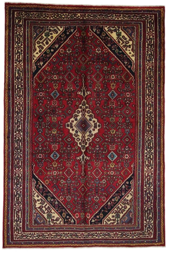 Hamedan Tappeto persiano 310 x 210 (Iran)