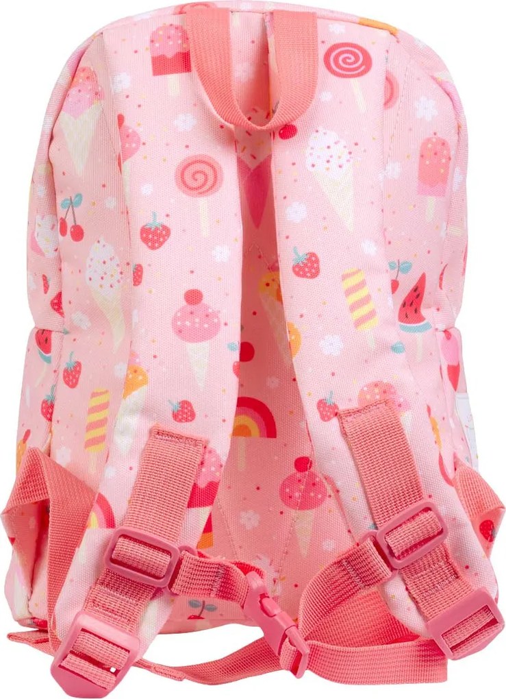 A Little Lovely Company - zainetto piccolo - gelato